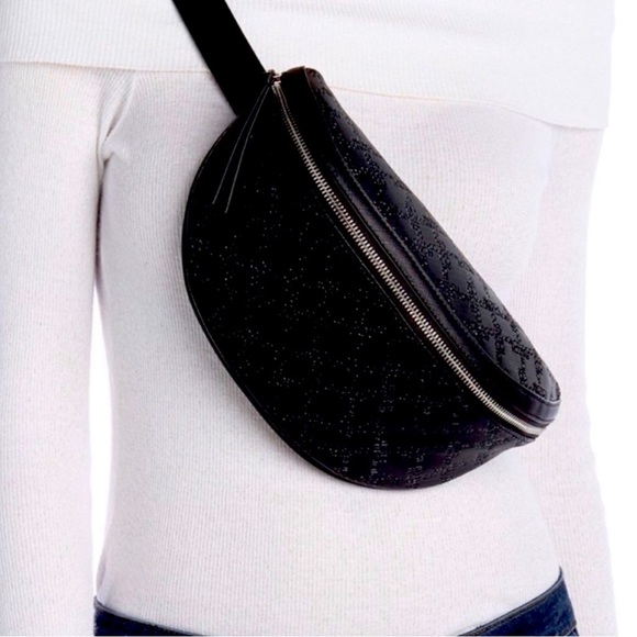 French Connection Handbags - [French Connection] Bum Bag • Waist Bag • Fanny Pack